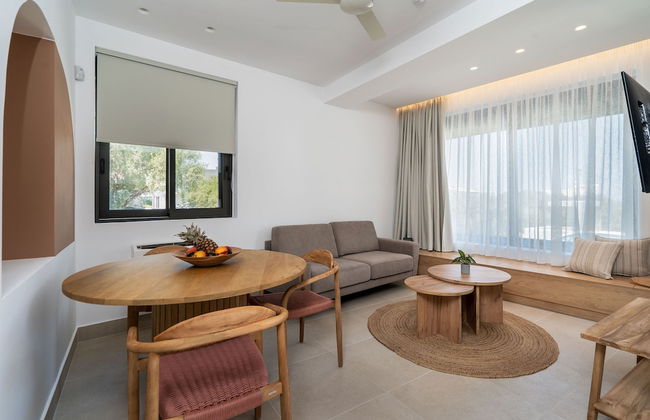 KoNoSo Luxury Apartments - Foto 19