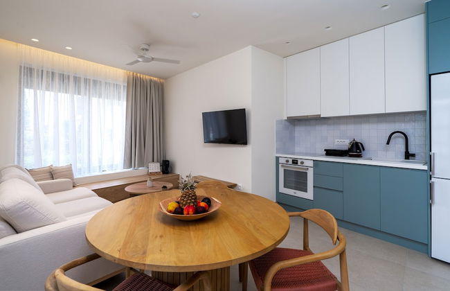 KoNoSo Luxury Apartments - Foto 14