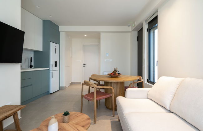 KoNoSo Luxury Apartments - Foto 23