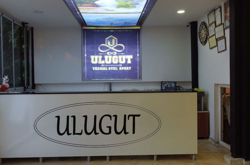 Photo 2 - Ulugut Termal