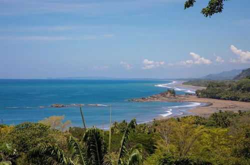 Foto 68 - Luxe 4 Bdrm Villa w Epic Oceanview Infinity Pool