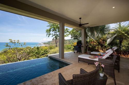 Photo 69 - Luxe 4 Bdrm Villa w Epic Oceanview Infinity Pool