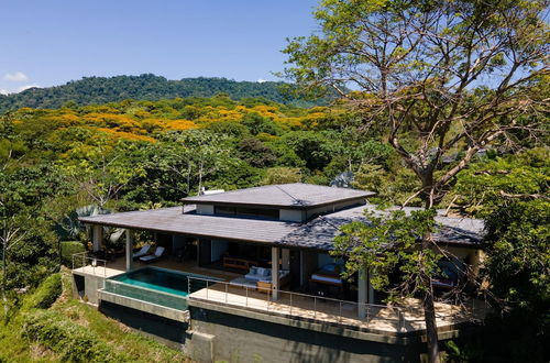 Photo 73 - Luxe 4 Bdrm Villa w Epic Oceanview Infinity Pool