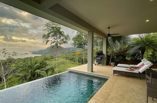 Photo 79 - Luxe 4 Bdrm Villa w Epic Oceanview Infinity Pool