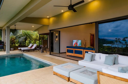 Photo 76 - Luxe 4 Bdrm Villa w Epic Oceanview Infinity Pool