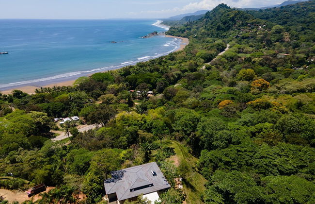 Luxe 4 Bdrm Villa w Epic Oceanview Infinity Pool - Foto 14