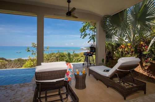 Photo 80 - Luxe 4 Bdrm Villa w Epic Oceanview Infinity Pool