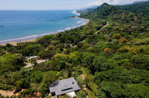 Photo 43 - Luxe 4 Bdrm Villa w Epic Oceanview Infinity Pool