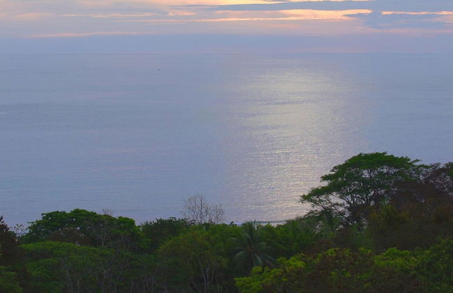 Luxe 4 Bdrm Villa w Epic Oceanview Infinity Pool - Foto 69