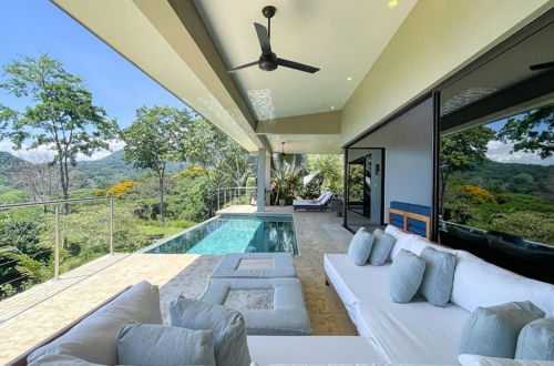 Photo 45 - Luxe 4 Bdrm Villa w Epic Oceanview Infinity Pool