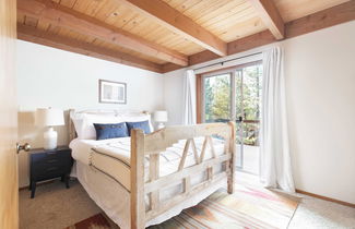 Foto 2 - Redwood by Avantstay Secluded Cabin w/ Views & Spa 5mins to Northstar