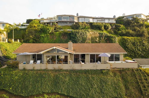 Photo 34 - Parasol by Avantstay Hilltop Ocean View Escape w/ Large Patio & Shuffleboard