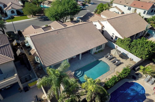 Foto 26 - Palo Santo by Avantstay Contemporary Scottsdale Home w/ Great Outdoor Space & Pool