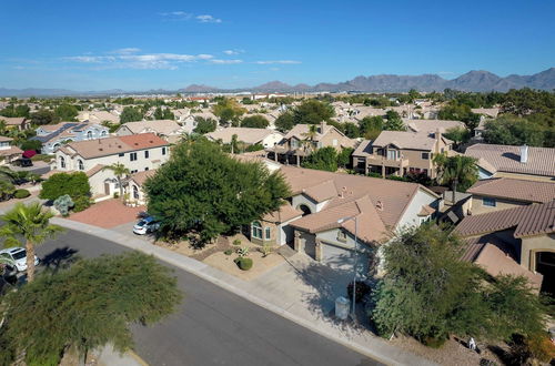 Foto 28 - Palo Santo by Avantstay Contemporary Scottsdale Home w/ Great Outdoor Space & Pool