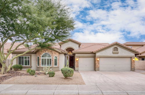 Photo 36 - Palo Santo by Avantstay Contemporary Scottsdale Home w/ Great Outdoor Space & Pool