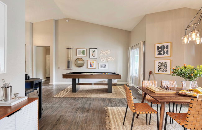 Palo Santo by Avantstay Contemporary Scottsdale Home w/ Great Outdoor Space & Pool - Foto 11