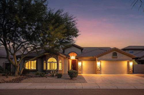 Foto 32 - Palo Santo by Avantstay Contemporary Scottsdale Home w/ Great Outdoor Space & Pool