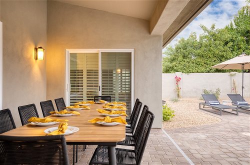 Foto 32 - Palo Santo by Avantstay Contemporary Scottsdale Home w/ Great Outdoor Space & Pool