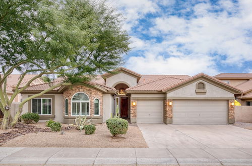 Foto 29 - Palo Santo by Avantstay Contemporary Scottsdale Home w/ Great Outdoor Space & Pool