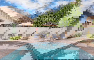 Foto 2 - Palo Santo by Avantstay Contemporary Scottsdale Home w/ Great Outdoor Space & Pool