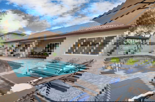 Foto 32 - Palo Santo by Avantstay Contemporary Scottsdale Home w/ Great Outdoor Space & Pool