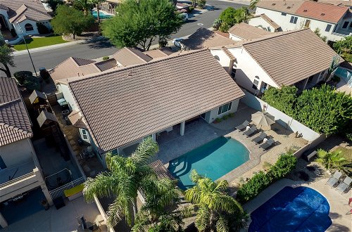 Foto 23 - Palo Santo by Avantstay Contemporary Scottsdale Home w/ Great Outdoor Space & Pool