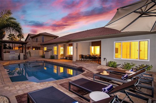 Foto 1 - Palo Santo by Avantstay Contemporary Scottsdale Home w/ Great Outdoor Space & Pool