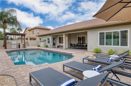 Foto 4 - Palo Santo by Avantstay Contemporary Scottsdale Home w/ Great Outdoor Space & Pool