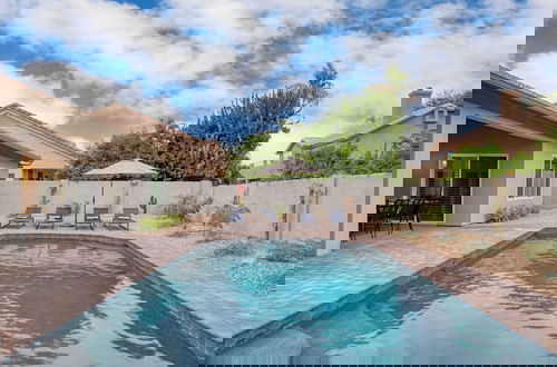 Foto 31 - Palo Santo by Avantstay Contemporary Scottsdale Home w/ Great Outdoor Space & Pool
