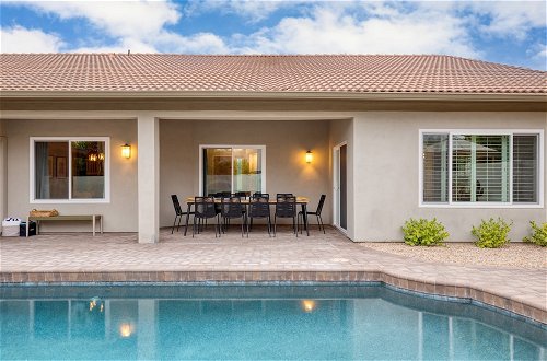 Foto 35 - Palo Santo by Avantstay Contemporary Scottsdale Home w/ Great Outdoor Space & Pool