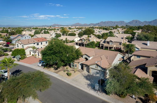 Foto 20 - Palo Santo by Avantstay Contemporary Scottsdale Home w/ Great Outdoor Space & Pool