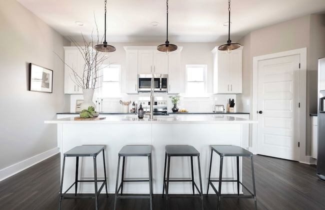 Rhett by Avantstay Stylish Southern Style Flat w/ Gorgeous Design - Foto 15