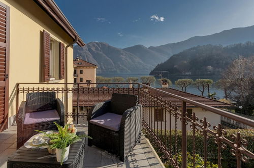 Photo 1 - Villa Ida in Lenno With 3 Bedrooms and 2 5 Bathrooms