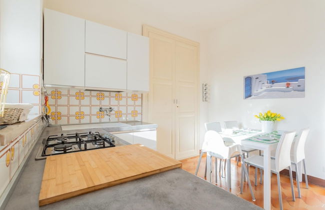 Villa Ida in Lenno With 3 Bedrooms and 2 5 Bathrooms - Foto 9