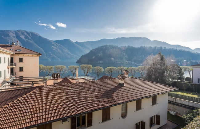 Villa Ida in Lenno With 3 Bedrooms and 2 5 Bathrooms - Foto 3