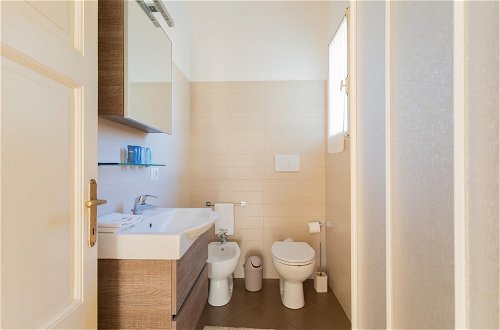 Foto 27 - Villa Ida in Lenno With 3 Bedrooms and 2 5 Bathrooms