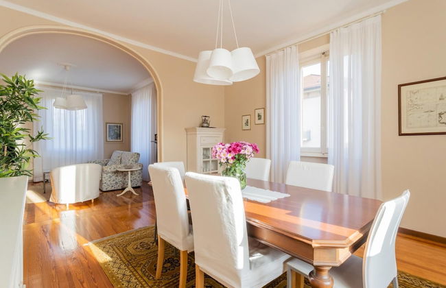 Villa Ida in Lenno With 3 Bedrooms and 2 5 Bathrooms - Foto 16