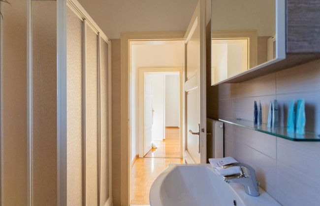 Villa Ida in Lenno With 3 Bedrooms and 2 5 Bathrooms - Foto 30