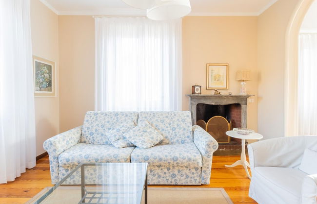 Villa Ida in Lenno With 3 Bedrooms and 2 5 Bathrooms - Foto 19