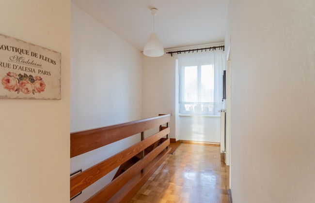 Villa Ida in Lenno With 3 Bedrooms and 2 5 Bathrooms - Foto 23