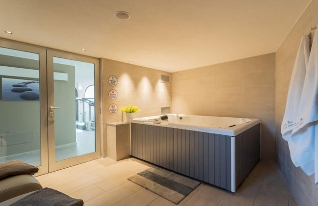 Villa Ida in Lenno With 3 Bedrooms and 2 5 Bathrooms - Foto 55