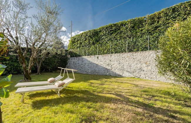 Villa Ida in Lenno With 3 Bedrooms and 2 5 Bathrooms - Foto 66