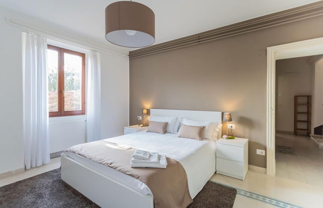 Villa Ida in Lenno With 3 Bedrooms and 2 5 Bathrooms - Foto 44