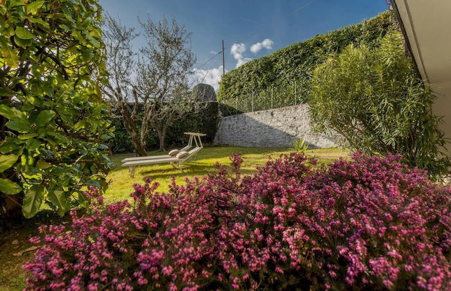 Villa Ida in Lenno With 3 Bedrooms and 2 5 Bathrooms - Foto 68