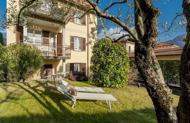 Villa Ida in Lenno With 3 Bedrooms and 2 5 Bathrooms - Foto 64