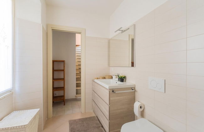 Villa Ida in Lenno With 3 Bedrooms and 2 5 Bathrooms - Foto 42