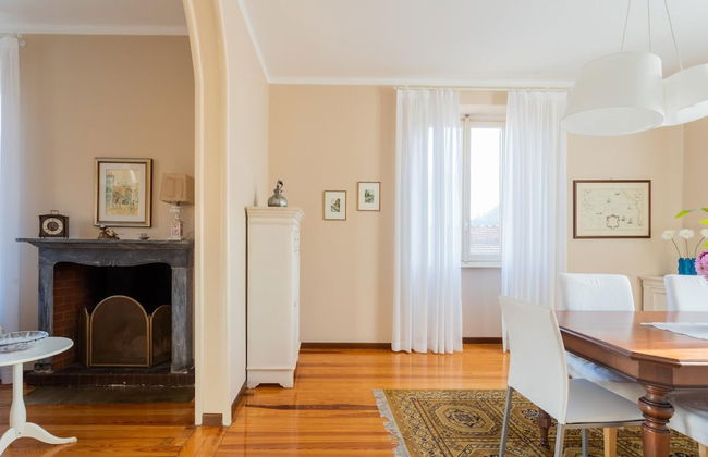 Villa Ida in Lenno With 3 Bedrooms and 2 5 Bathrooms - Foto 73