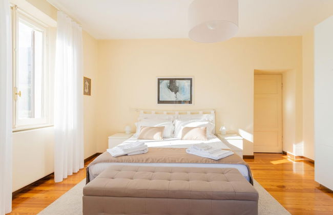 Villa Ida in Lenno With 3 Bedrooms and 2 5 Bathrooms - Foto 31
