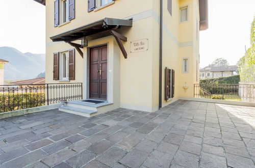 Foto 60 - Villa Ida in Lenno With 3 Bedrooms and 2 5 Bathrooms