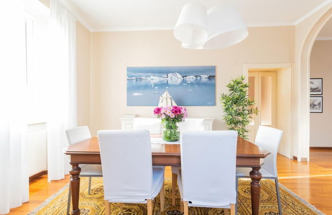 Villa Ida in Lenno With 3 Bedrooms and 2 5 Bathrooms - Foto 13